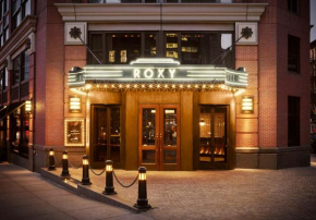  The Roxy Hotel Tribeca  Нью Йорк
